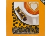 Hellma - Espresso Bonen in Pure Chocolade - 380 stuks
