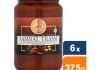 Koningsvogel - Sambal Trassi - 6x 375g