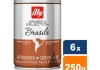 Illy - Arabica Selection Brazilië Bonen - 6x 250g