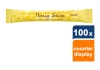 Hellma - Honing Sticks - 100x 8g