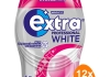 Wrigley's - Extra Professional White Bubblemint - 12x 50 stuks