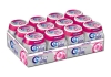 Wrigley's - Extra Professional White Bubblemint - 12x 50 stuks
