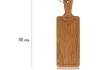 Boska - Serveerplank Friends S - 22cm