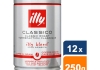 Illy - Espresso Classico Bonen - 12x 250g