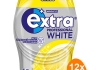 Wrigley's - Extra Professional White Citrus - 12x 50 stuks