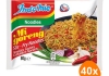 Indomie - Instant Noedels Mi Goreng - 40 zakjes