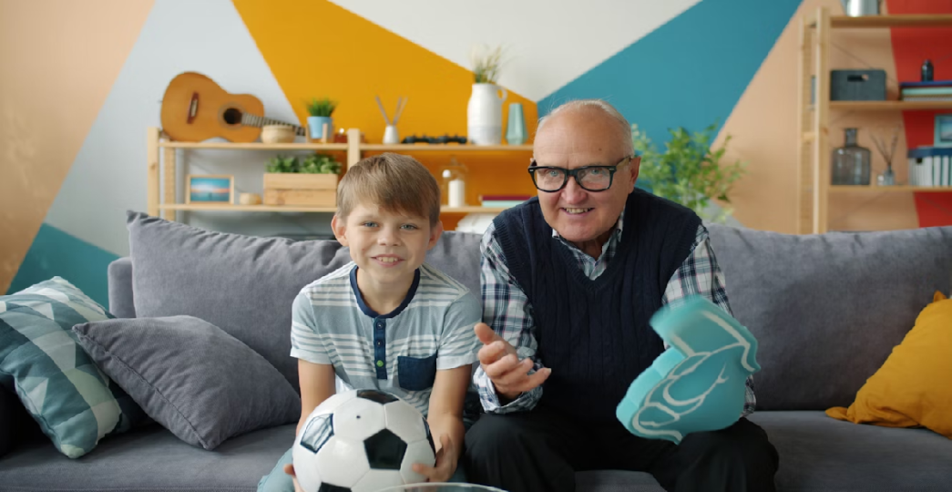 Scoren met snacks: dit eet je tijdens het WK