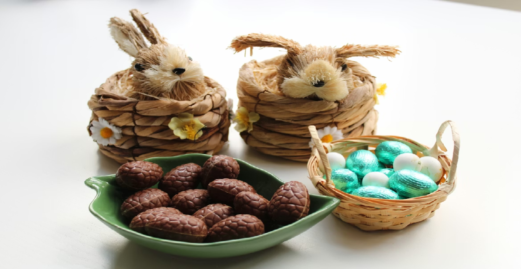 Van 100 gram tot bulkverpakking: zo kies je de perfecte Excelcium paaseitjes