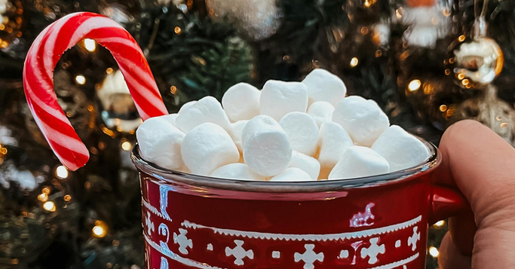 Candy canes hacken: 5 dingen die je níét zou verwachten