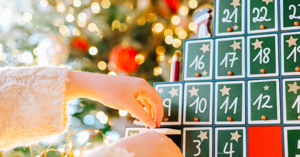Adventskalenders: ook perfect voor collega’s en zakenrelaties