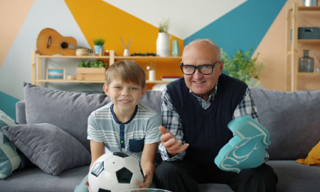 Scoren met snacks: dit eet je tijdens het WK