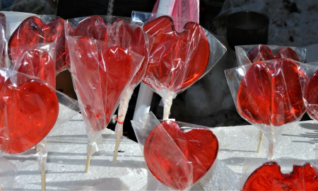 Last-minute Valentijn? Met deze treats scoor je alsnog punten