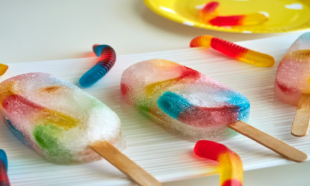 De zomer begint hier: snacks en drinks die je meteen in vakantiemodus zetten