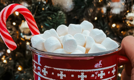 Candy canes hacken: 5 dingen die je níét zou verwachten