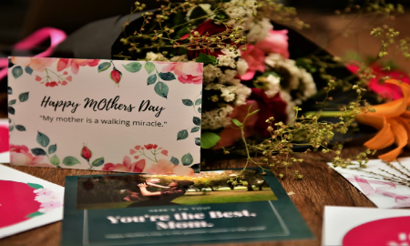 Van praline tot thee – zo maak je Moederdag onvergetelijk