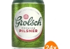 Grolsch - Premium Pilsner 5.0% - 24x 330ml