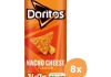 Doritos - Nacho Cheese Bus - 8x 140g