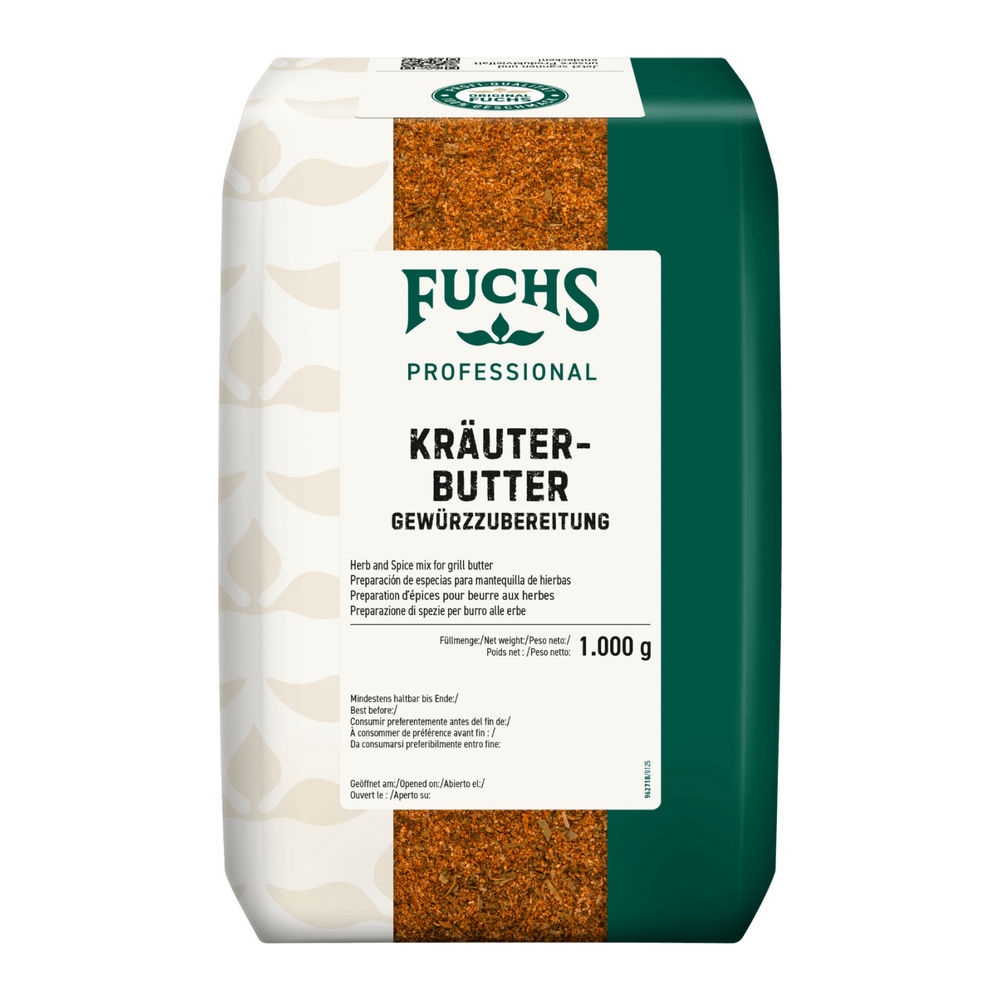 Fuchs Kruidenboter kruiden 1kg