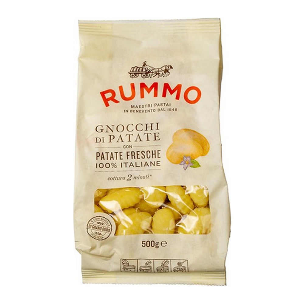 Rummo Gnocchi di patate 500g