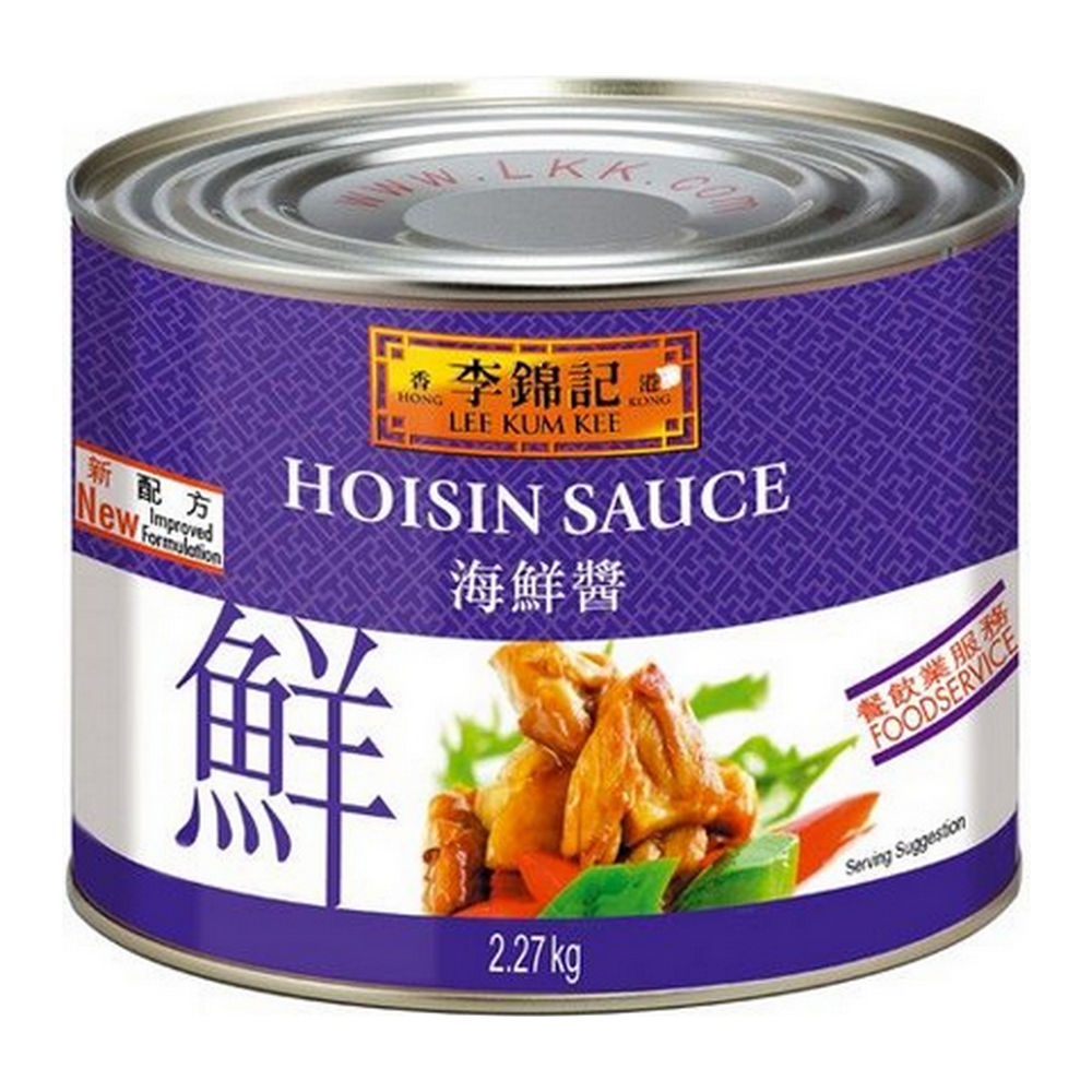 Lee Kum Kee Hoisin Saus 227kg