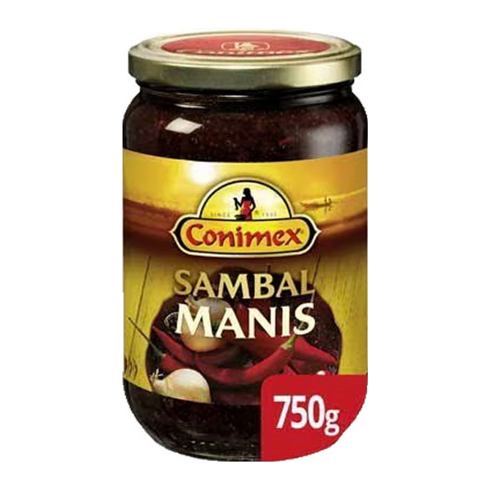 Conimex Sambal Manis 750g