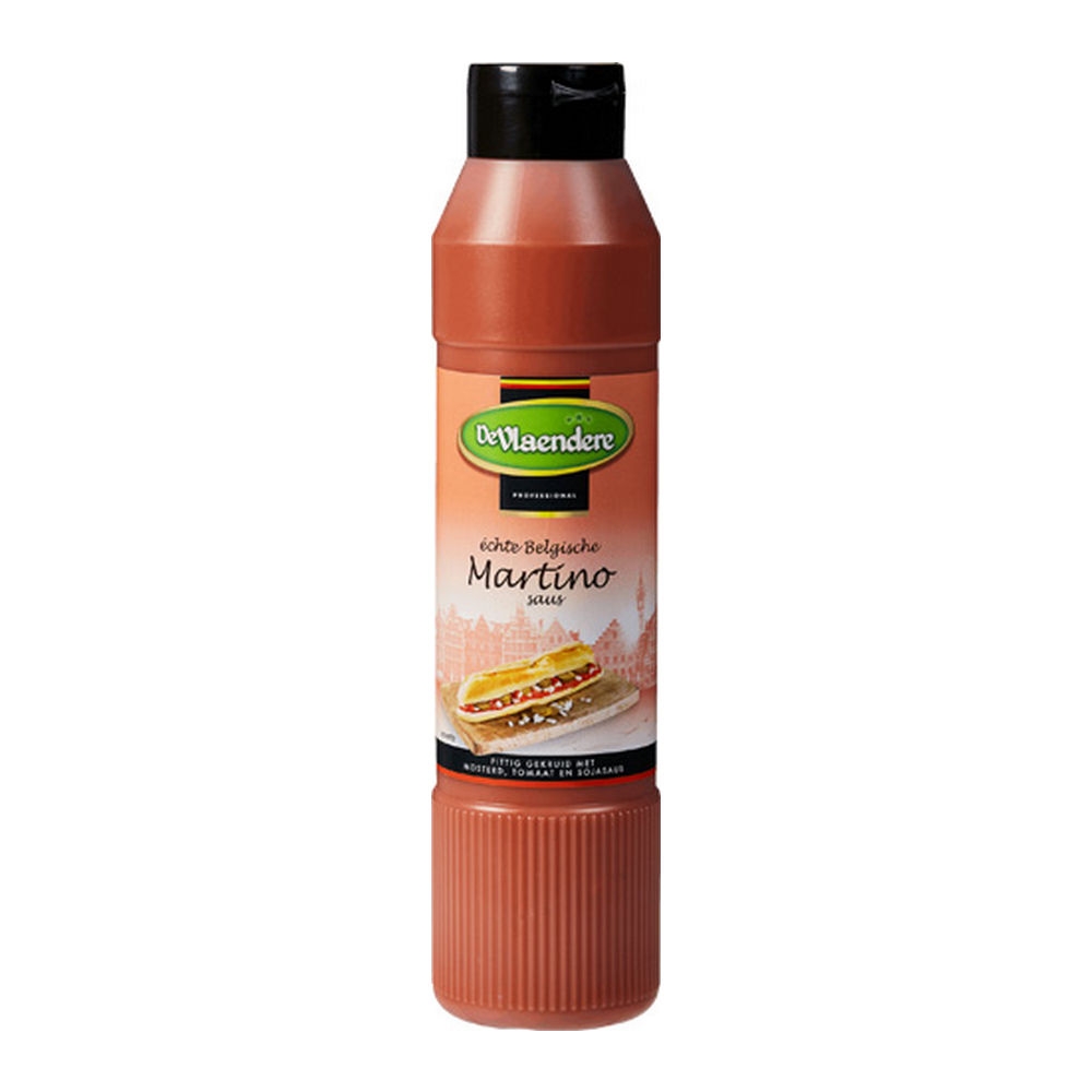 DeVlaendere Martino Saus 1 ltr