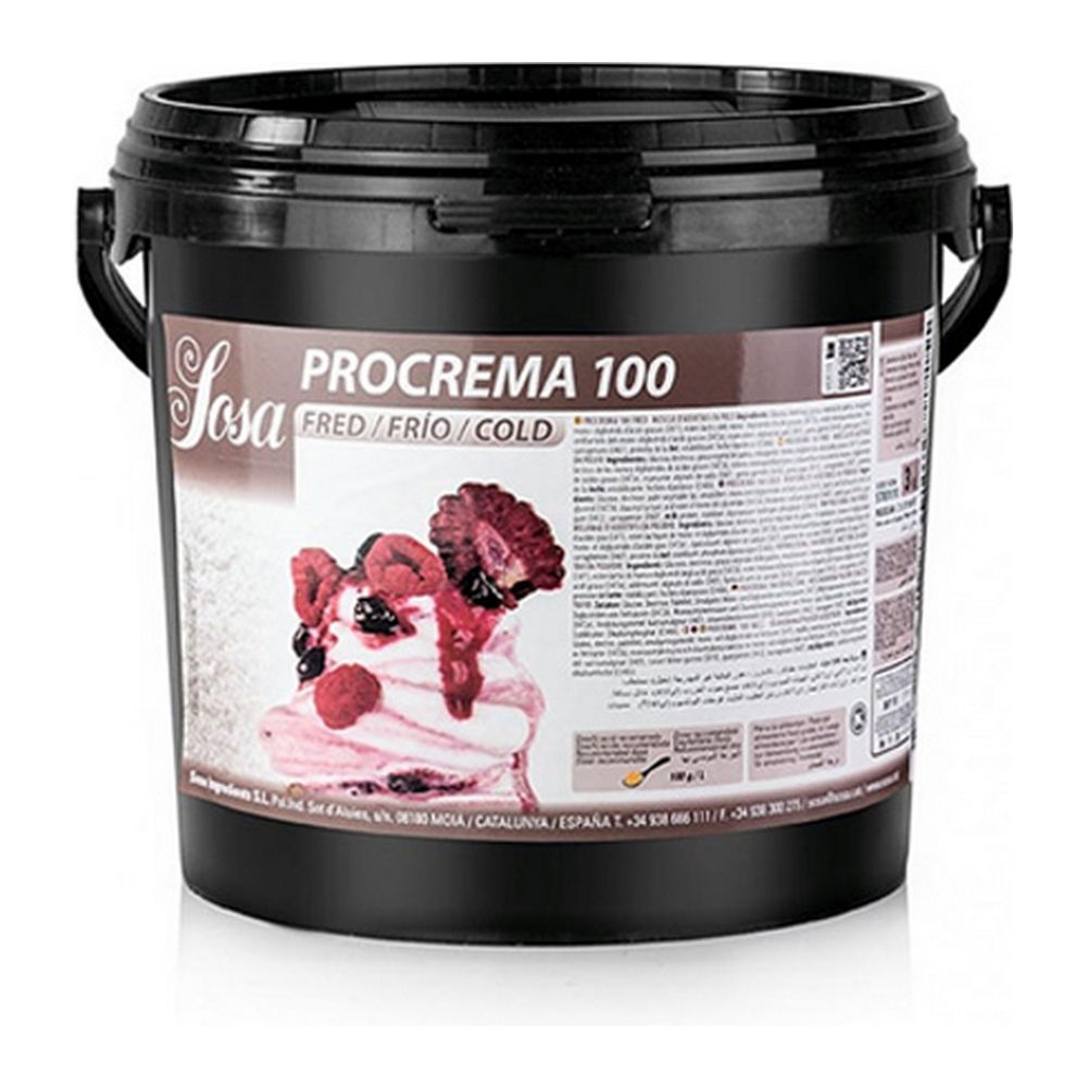 Sosa Procrema 100 Koud 3kg