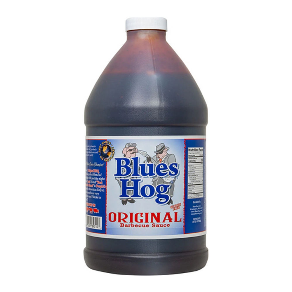Blues Hog Original Barbecuesaus 3785 ltr