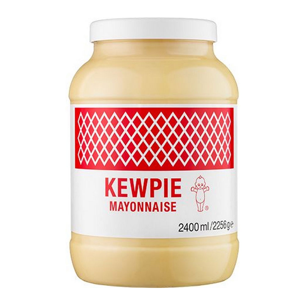 Kewpie Japanse Mayonaise 24 ltr