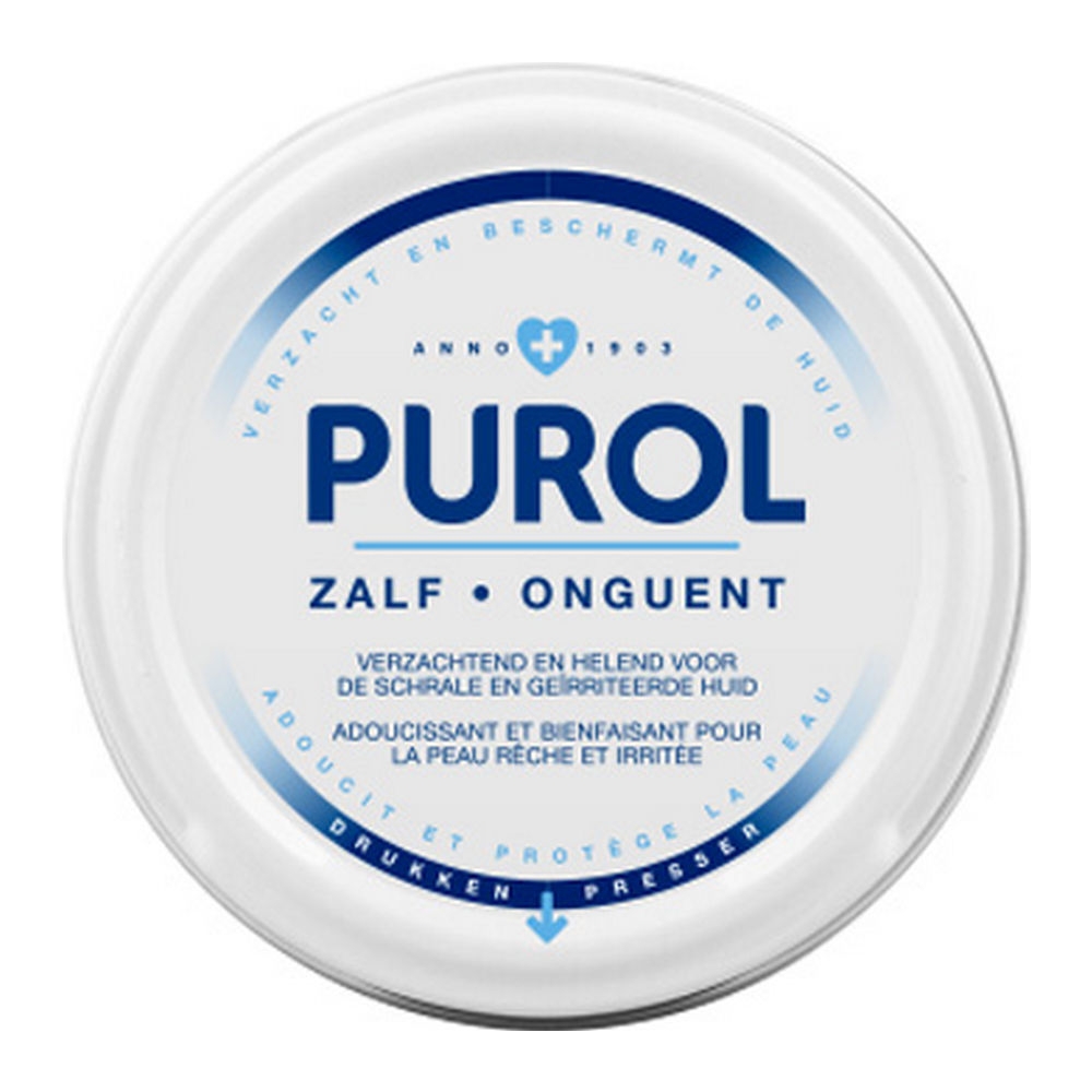 Purol - zalf • onguent - 50ml afbeelding 1
