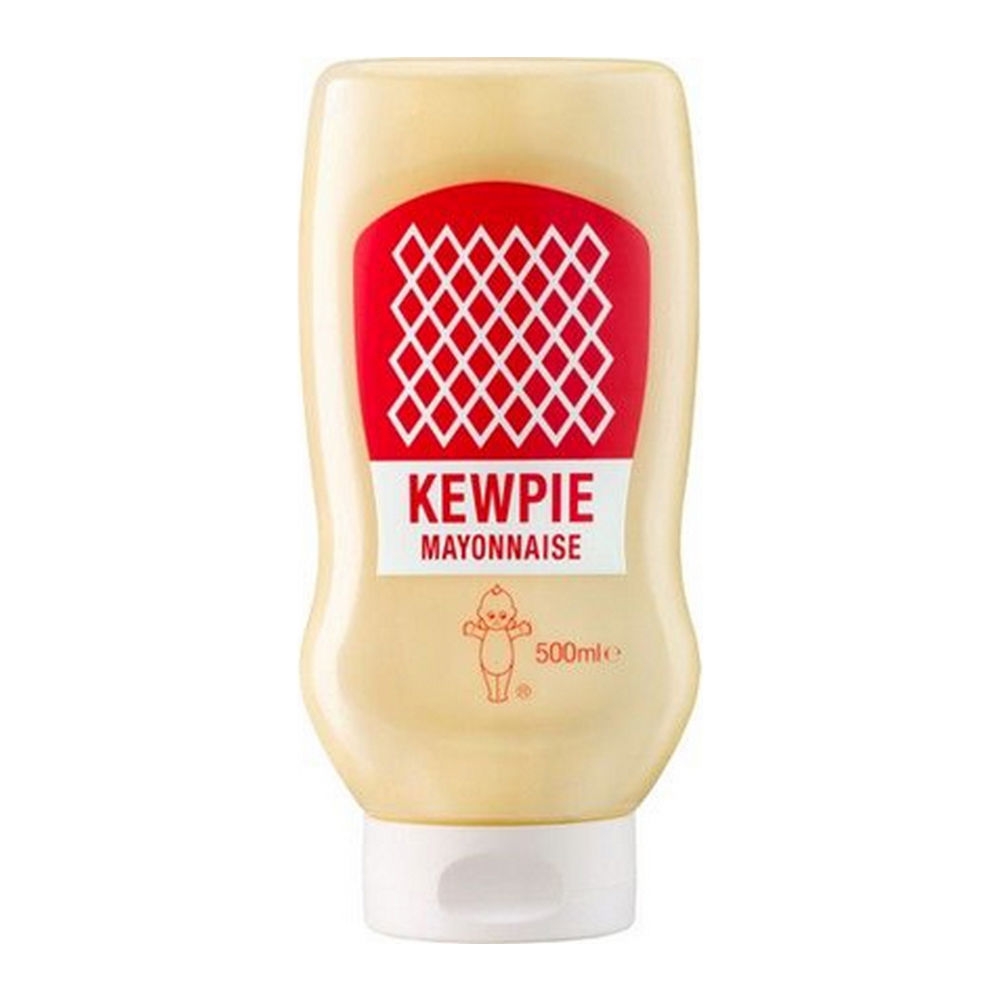 Kewpie Japanse Mayonaise 500ml