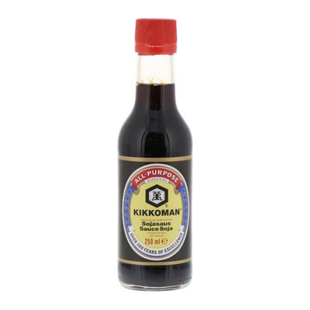 Kikkoman Sojasaus 250ml