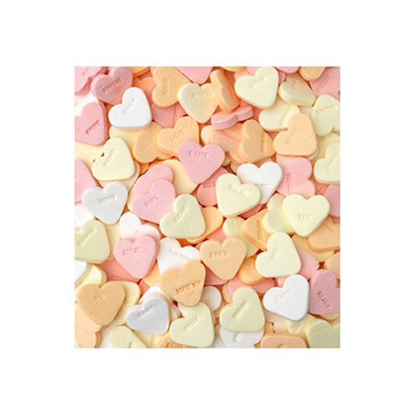 Fortuin | Vruchtenhartjes | 1 kg