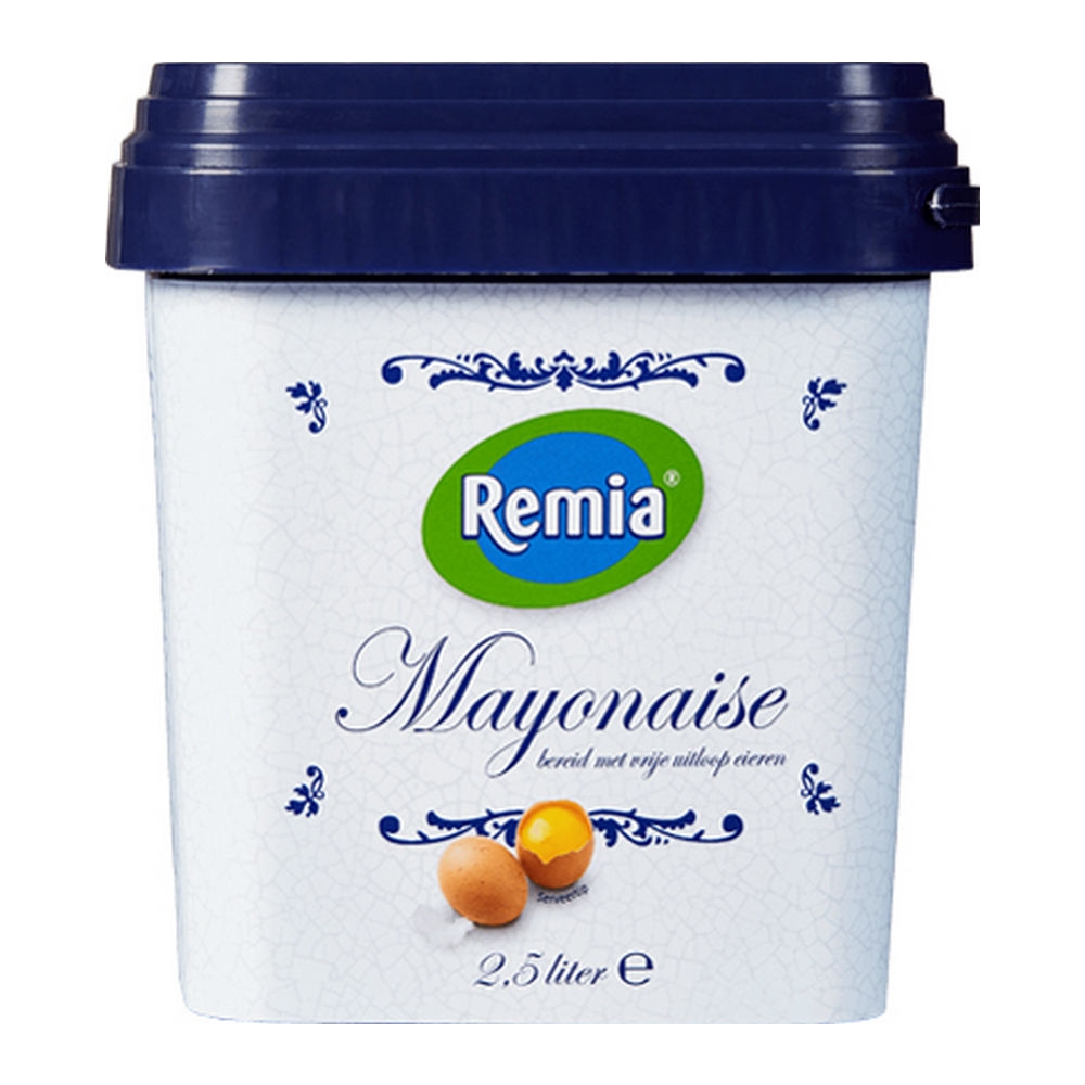 Remia Mayonaise Original 25ltr
