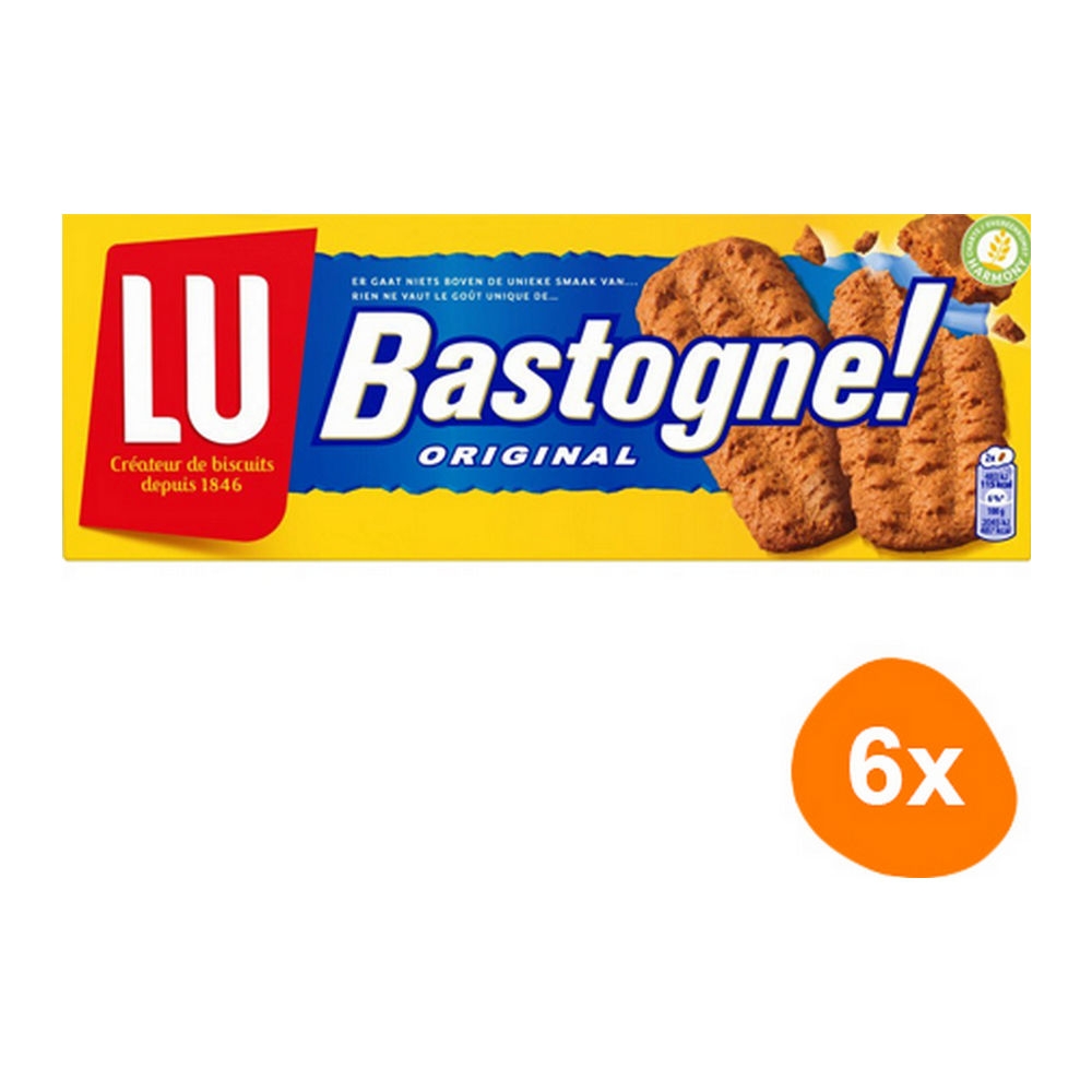 Lu Bastogne Original 6x 260g