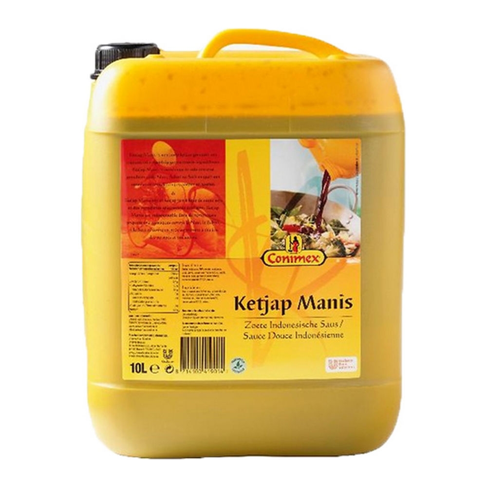 Conimex Ketjap Manis 10 Ltr