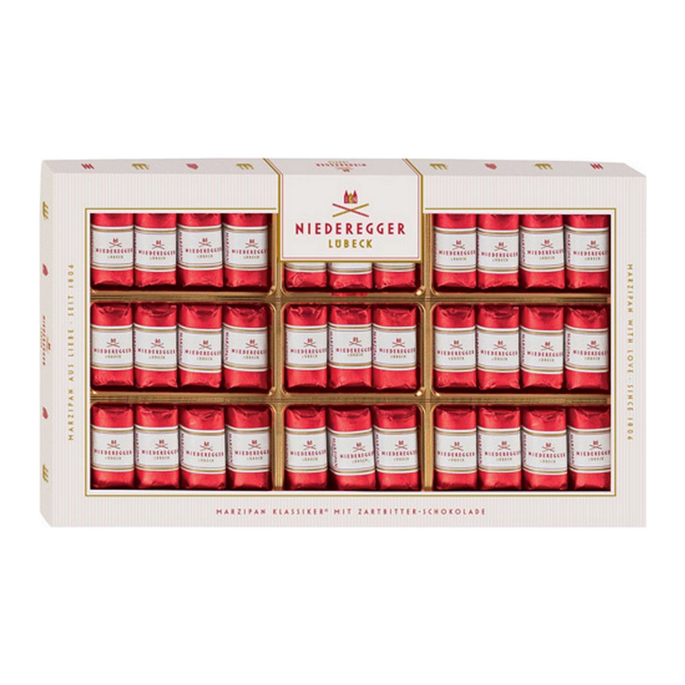 Niederegger Marsepein klassiek 400g