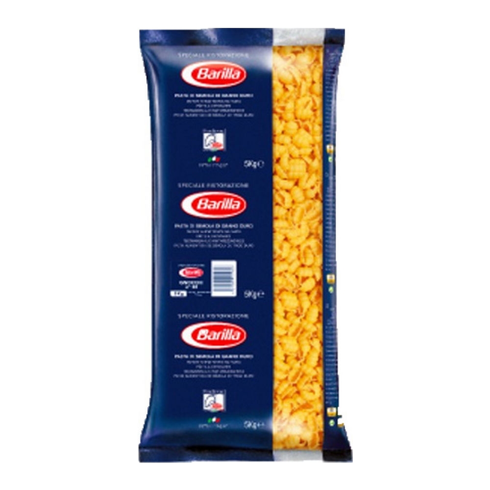 Barilla Gnocchi Nº 85 5 kg