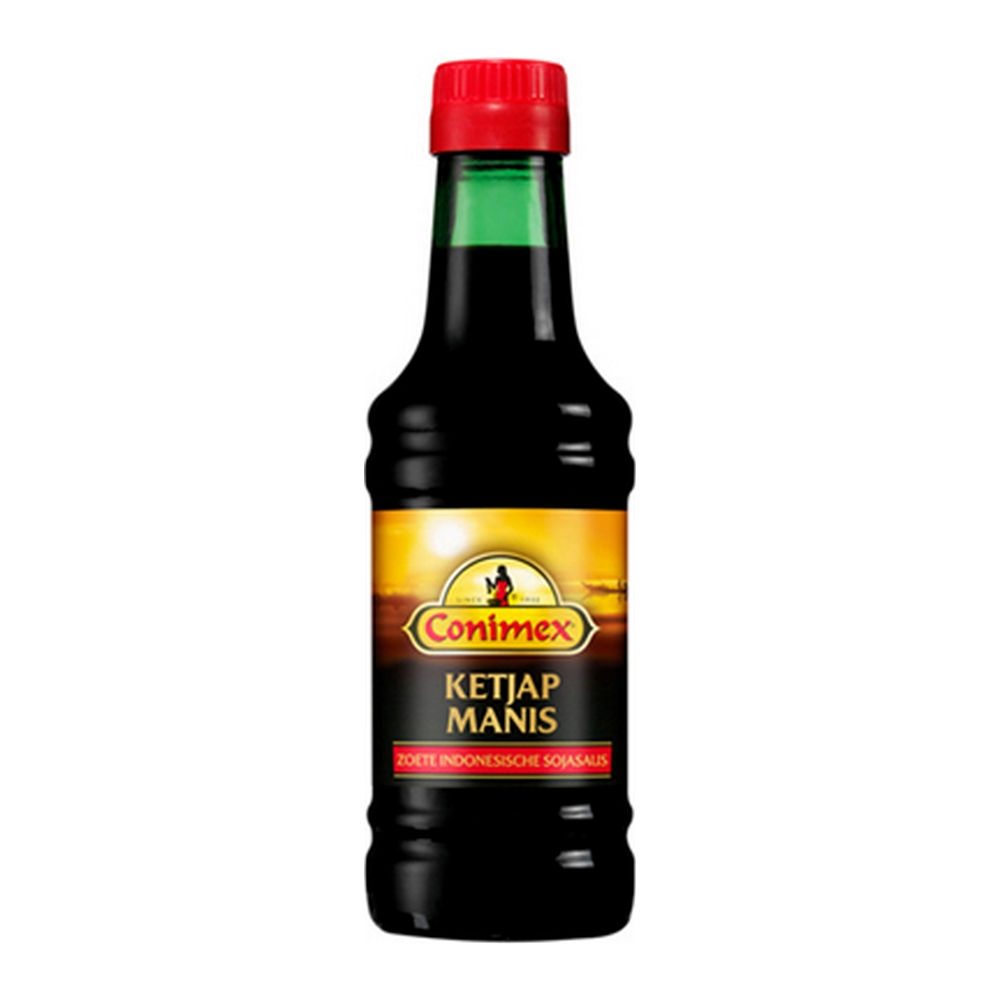 Conimex Ketjap Manis 250ml