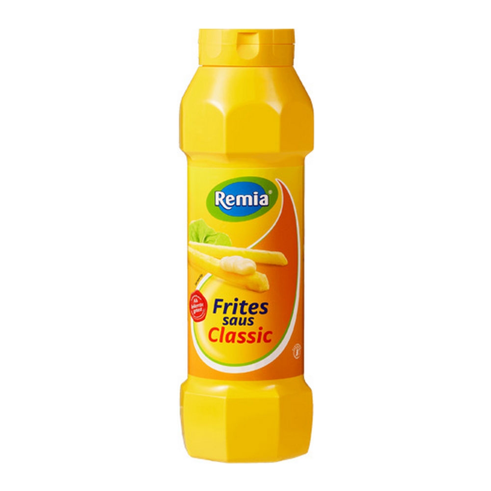Remia Fritessaus Classic 800ml