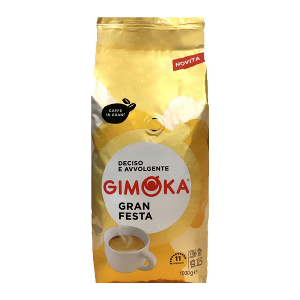 Gimoka - Gran Festa Bonen - 1kg