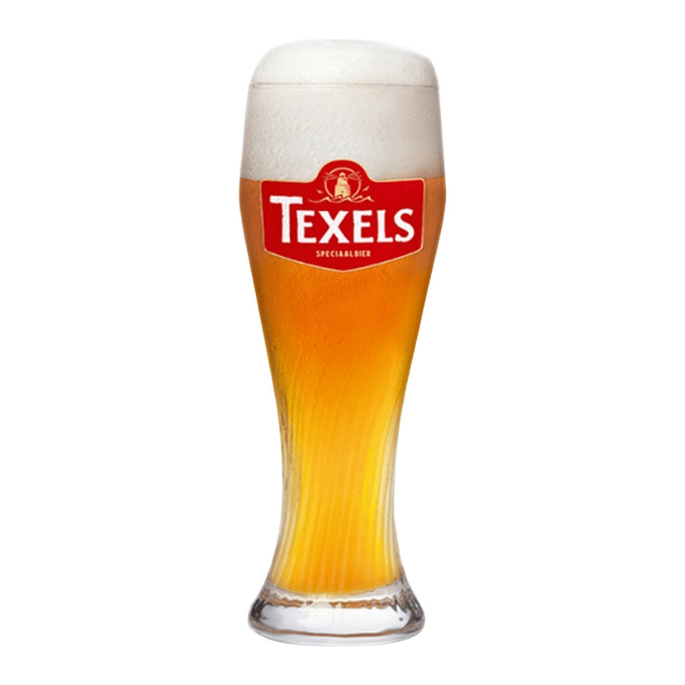 Texels - Glas 50cl afbeelding