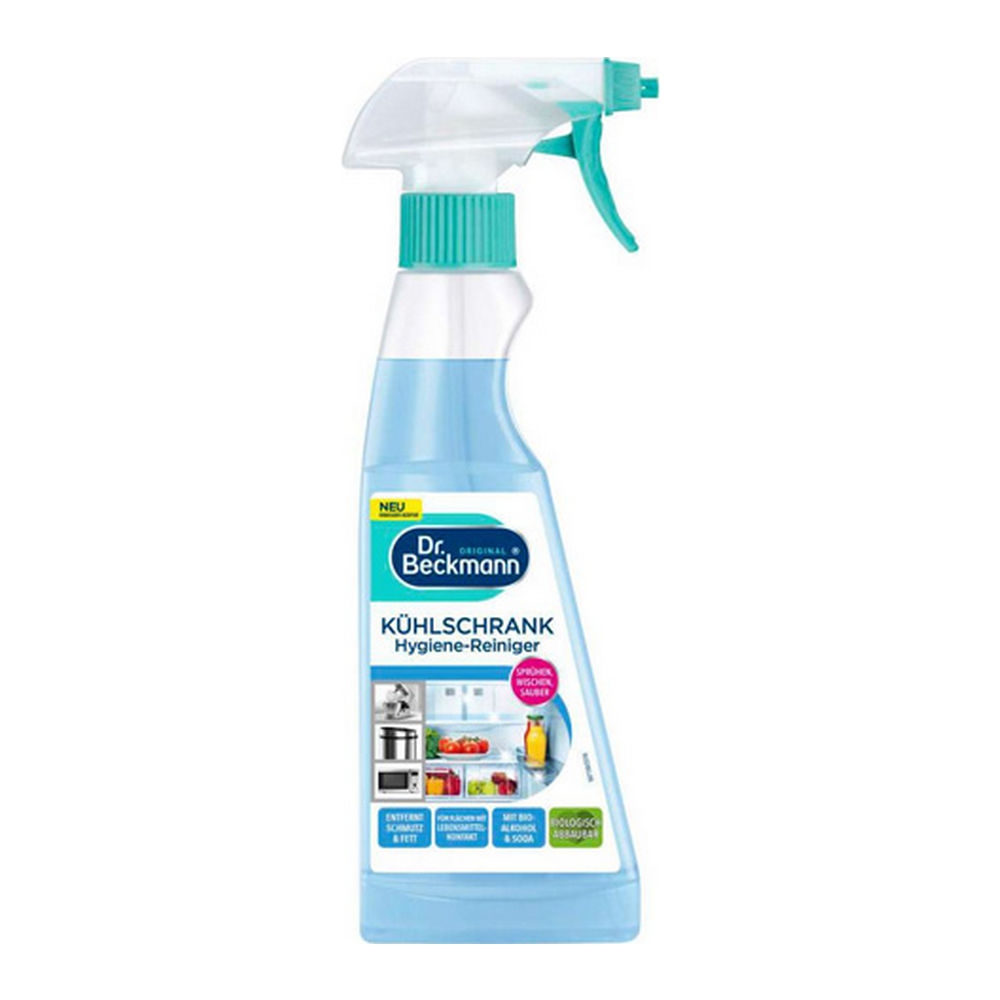 Dr. Beckmann - Koelkast Hygiëne Reiniger - 250ml afbeelding 1