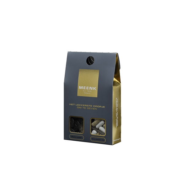 Meenk | Cadeau Traditionele Smaken | 8 x 355 gram