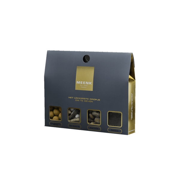 Meenk | Cadeau Groots Genieten | 692 gram