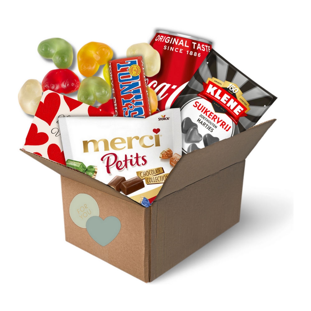 4UStore Gift box | His box