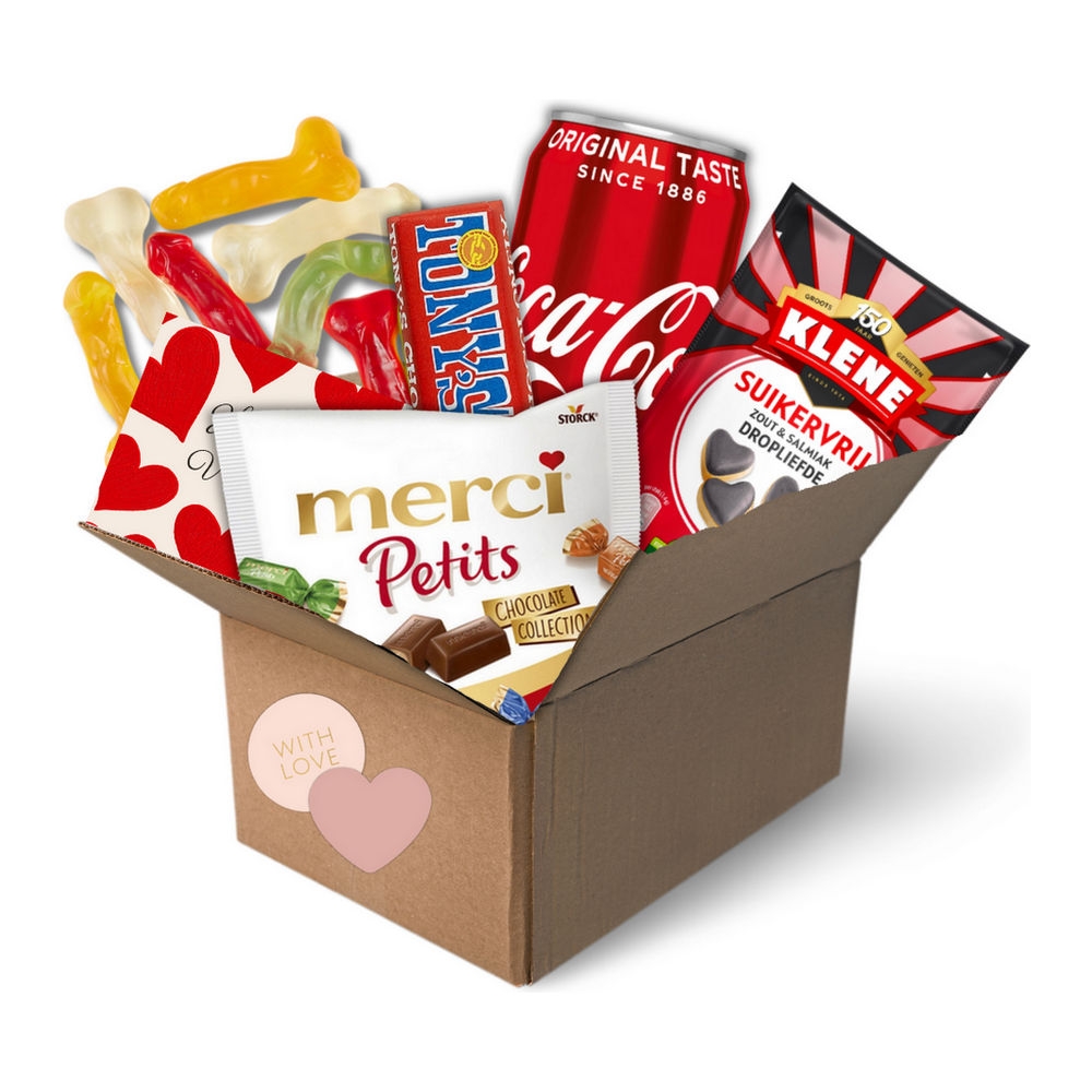 4UStore Gift box | Her box