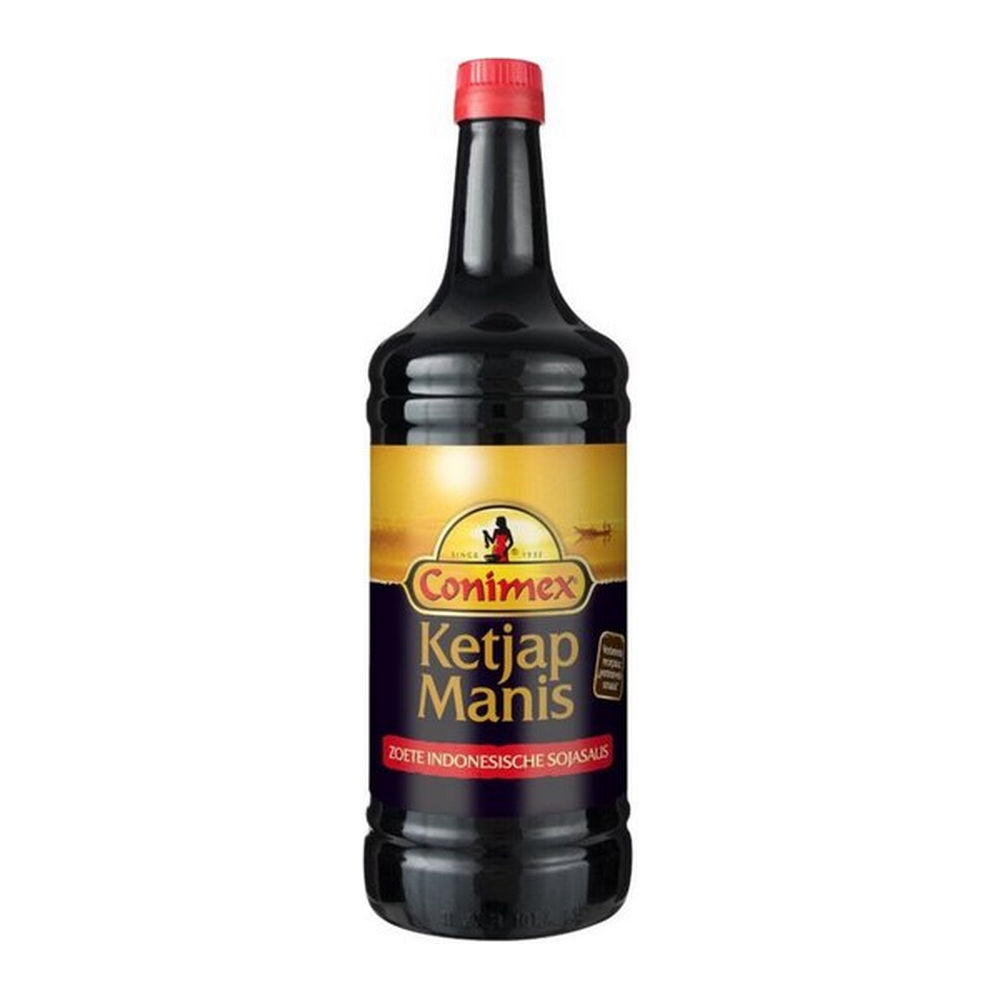 Conimex Ketjap Manis 1ltr