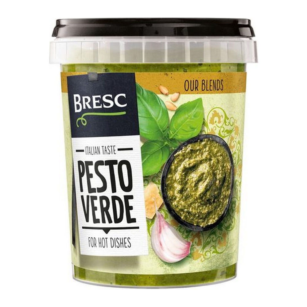 Bresc Pesto Verde 450g