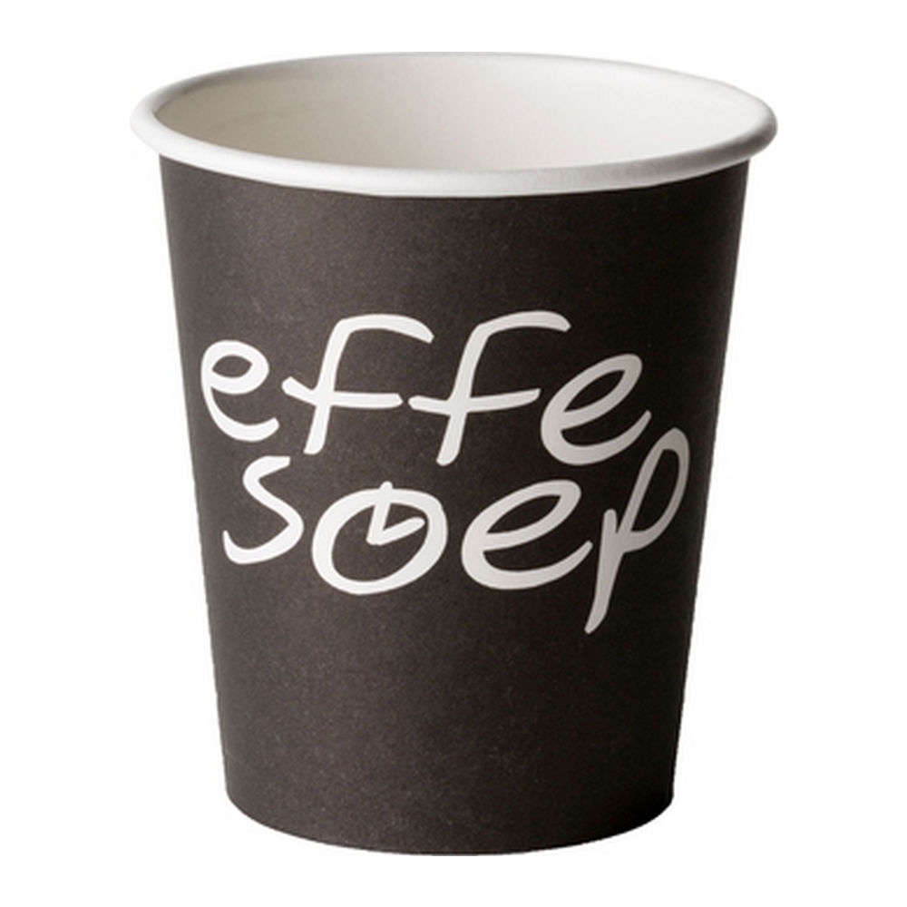 Effe - Soep Soepbekers - 50x 175ml afbeelding